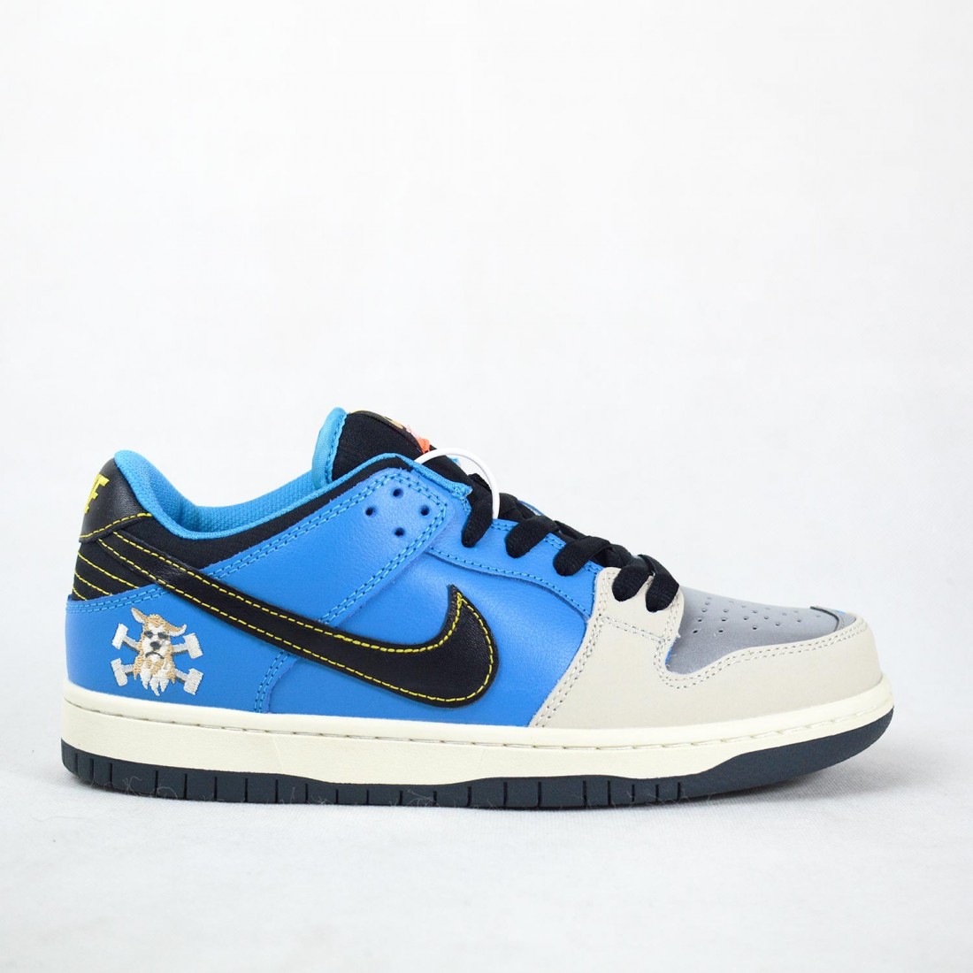 nike dunk low instant